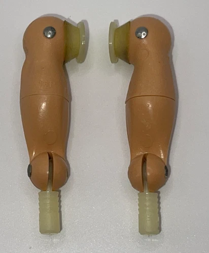 VINTAGE GI JOE LAND ADVENTURE TEAM SHOULDER SET    3