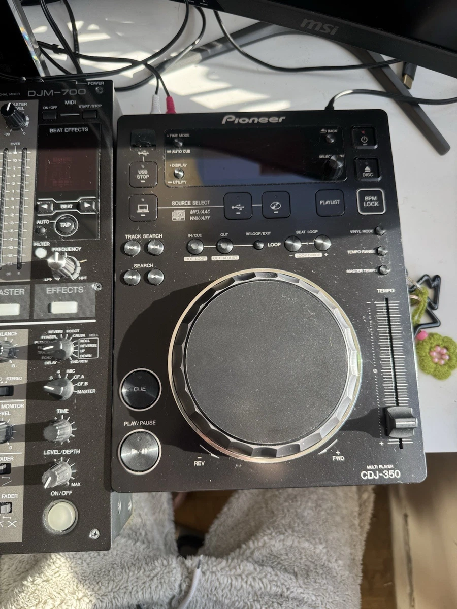 Pioneer Cdj 350 for sale | eBay UK
