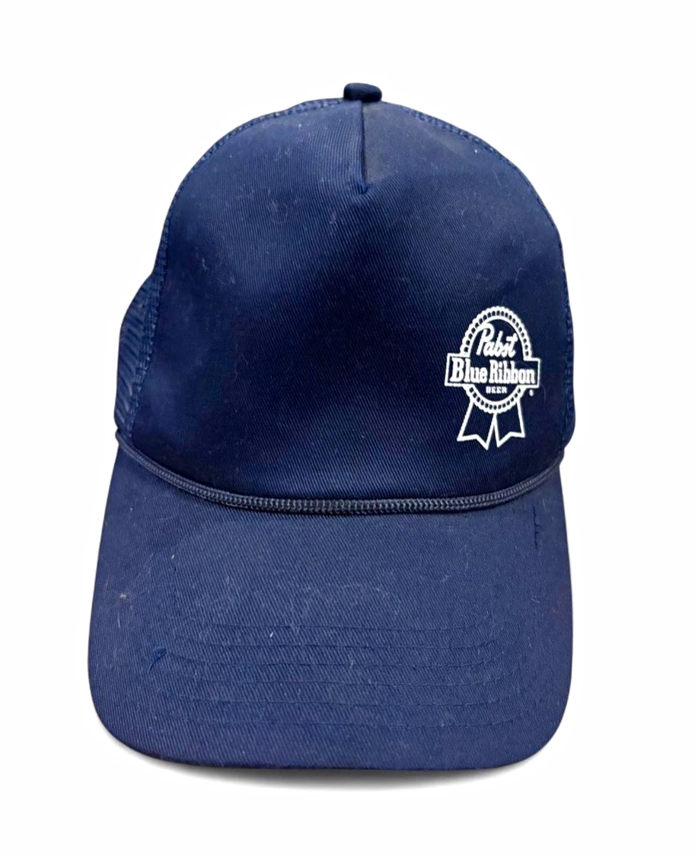 pabst blue ribbon hat products for sale | eBay