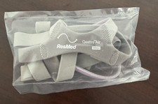 Resmed Quattro Air For Her Small Headgear