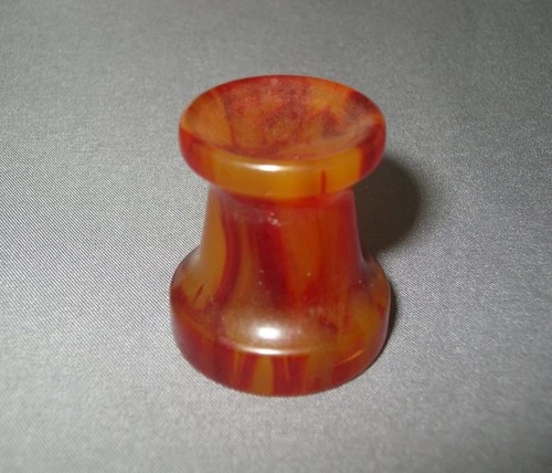 Vintage Bakelite Jewelry Display Stand