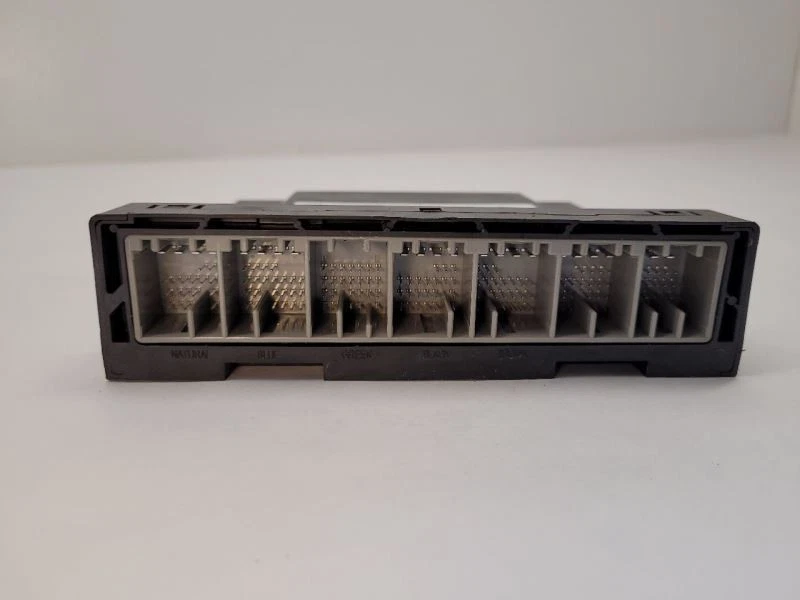 13-17 CHEVROLET EQUINOX Carrocería Control BCM Lado Izquierdo Salpicadero 13589324 Foto 2 de 4