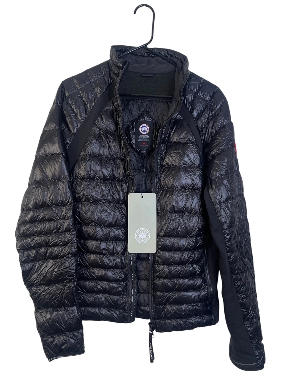Canada Goose Hybridge In Men's Coats & Jackets for sale | eBay