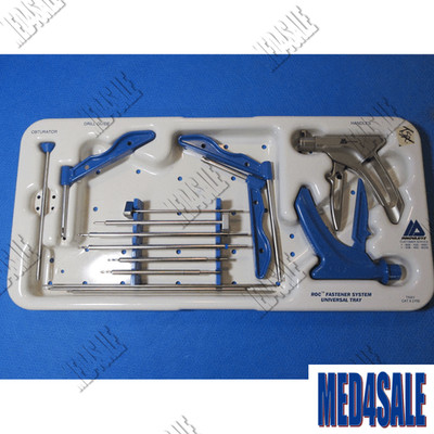 Innovasive ROC Fastener System Universal Tray