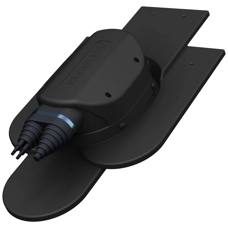 RAL 9005 Schwarz