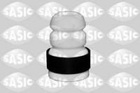 Sasic Anschlagpuffer Federung Vorderachse FüR Renault Clio IV Bh_ Captur J5_