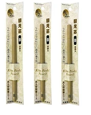 north star pencil adult pencil refill 2mm 5 pieces black B 3 Piecesset
