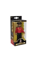 NEW Funko POP! Gold RUN DMC 5in Collectible Premium Vinyl Figure