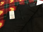 Torrid Jegging High-Rise Skinny Jean, Black, USA Size 24T UK 26, New With Tags