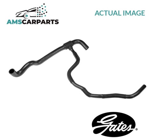 RADIATOR HOSE LOWER 05-2575 GATES NEW OE REPLACEMENT