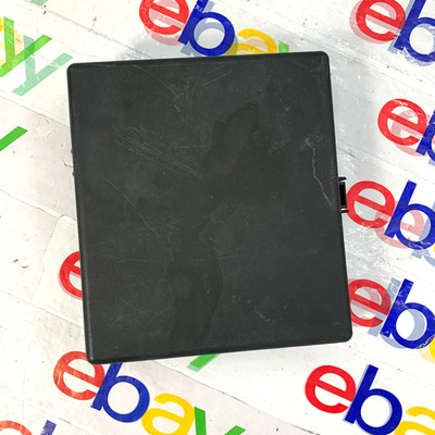 2006 - 2008 Suzuki Grand Vitara Fuse Box Cover Lid Under Hood Engine Panel 5183