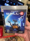 WALL-E (Sony Playstation 3/PS3) - COMPLETE/CIB Preowned Tested Free Ship