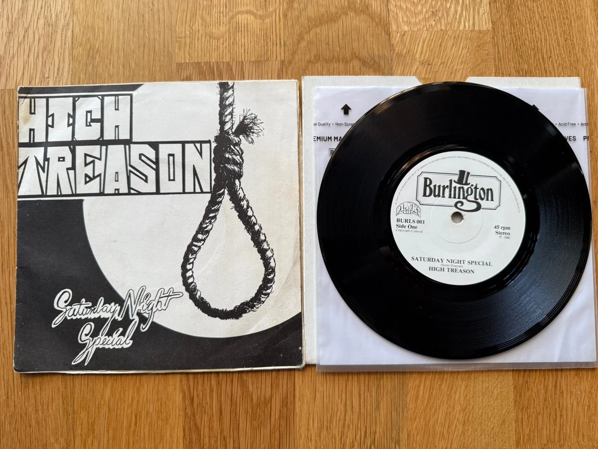 nwobhm products for sale | eBay
