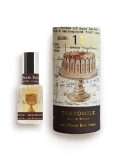 Tokyo Milk "Let them Eat Cake" Perfume Spray Boxed  Eau de Parfum  Full Size