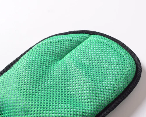 1 Pack Restraint Gloves for Elderly Dementia Patients Care Autistic Child Safety - Picture 5 of 26