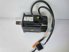 ABB  AC SERVO MOTOR  ESM08X-751-302-T1N0A00 EXPEDITED SHIPPING BY FEDEX