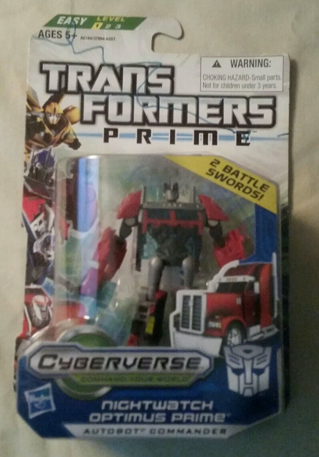 Watch Transformers: Cyberverse