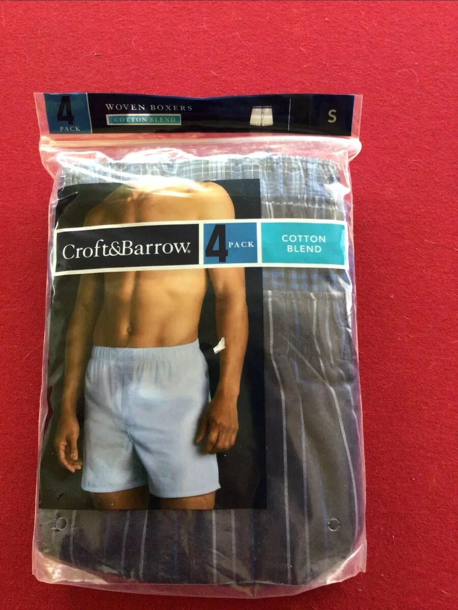 Croft and sales barrow boxer shorts