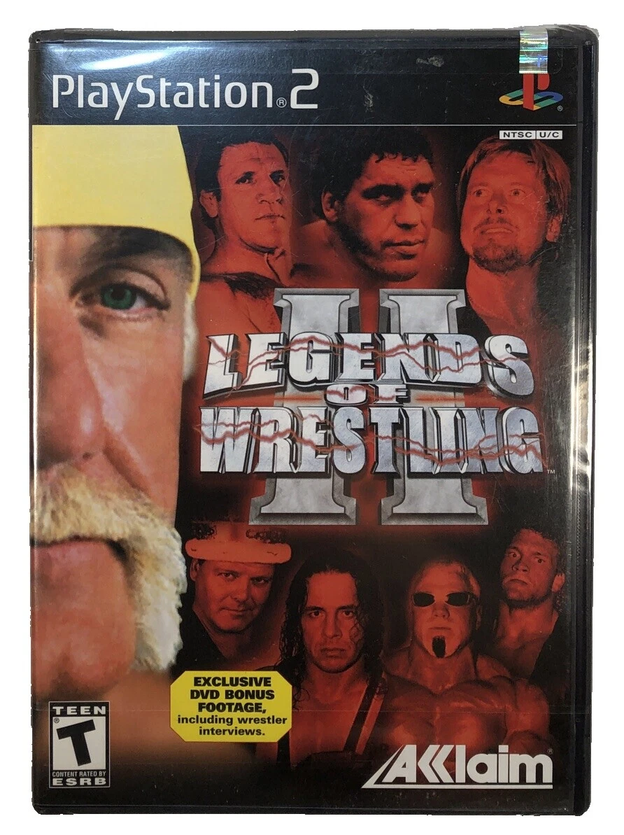 Sony PlayStation 2 Black Multiplayer Video Games