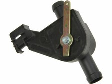 Febi 17qc69s Heater Valve Fits 1980-1984 Vw Rabbit Convertible