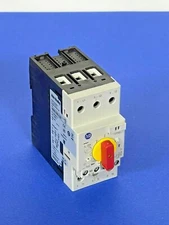 Allen Bradley 140M-F8N-C25-CX-KY Motor Circuit Protector, 25A, Frame Size F