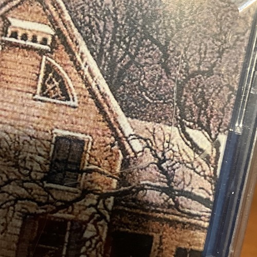 Christmas - London Philharmonic - Currier Ives - Home for the Holidays CD -Torn - Foto 11 di 11