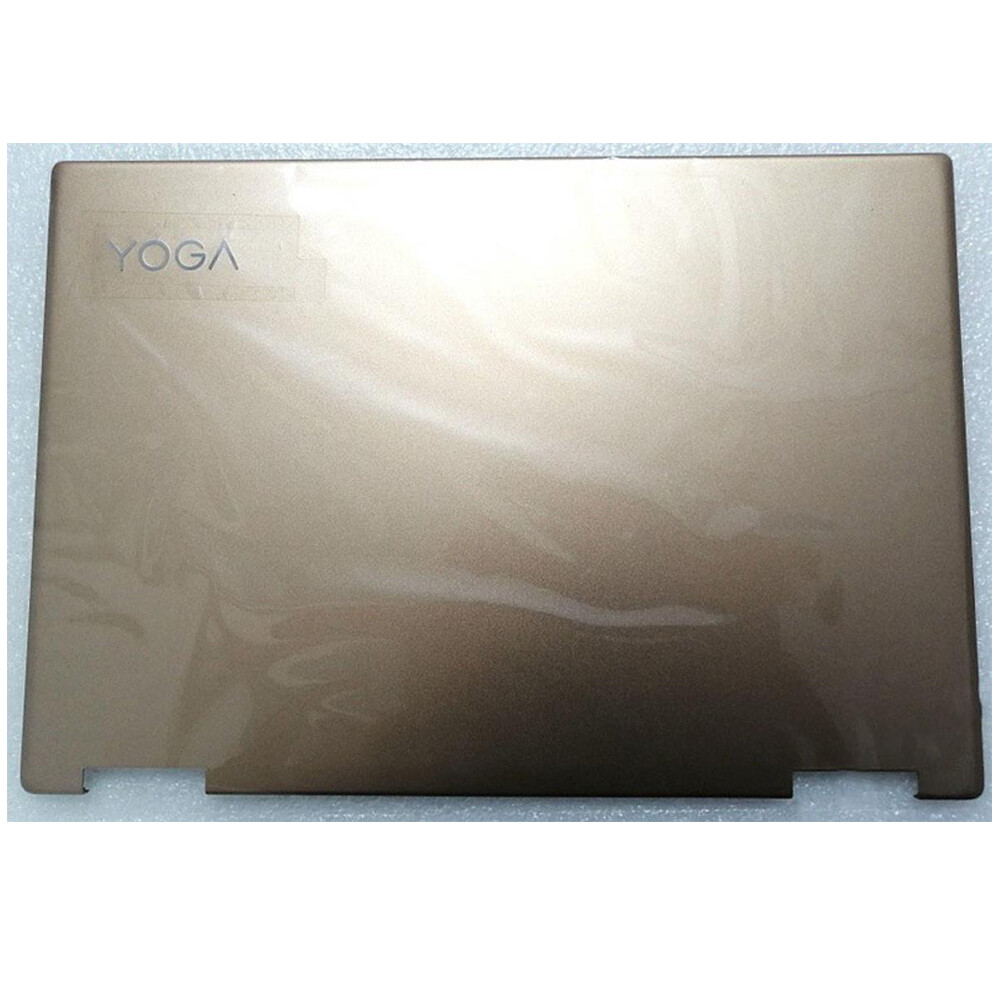 For Lenovo YOGA 720-13IKB LCD Back Cover Palmrest Keyboard Bottom Case Shell