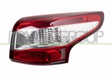 DS7124163 Heckleuchte rechts für NISSAN QASHQAI II SUV (J11, J11_)