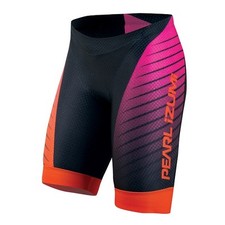 PEARL IZUMI P.R.O. IN-R-COOL TRI CYCLING SHORTS NWT WOMENS SMALL 130