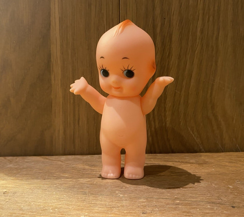 Obitsu Kewpie Doll Standing