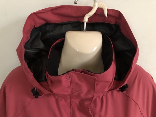 L.L Bean Hooded Weather Jacket - Large - Picture 2 of 22