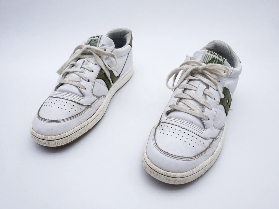 Saucony Jazz Court, Foto 1 von 5