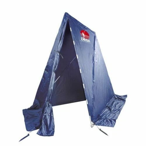 Angelsport Zelte Sichtfenster