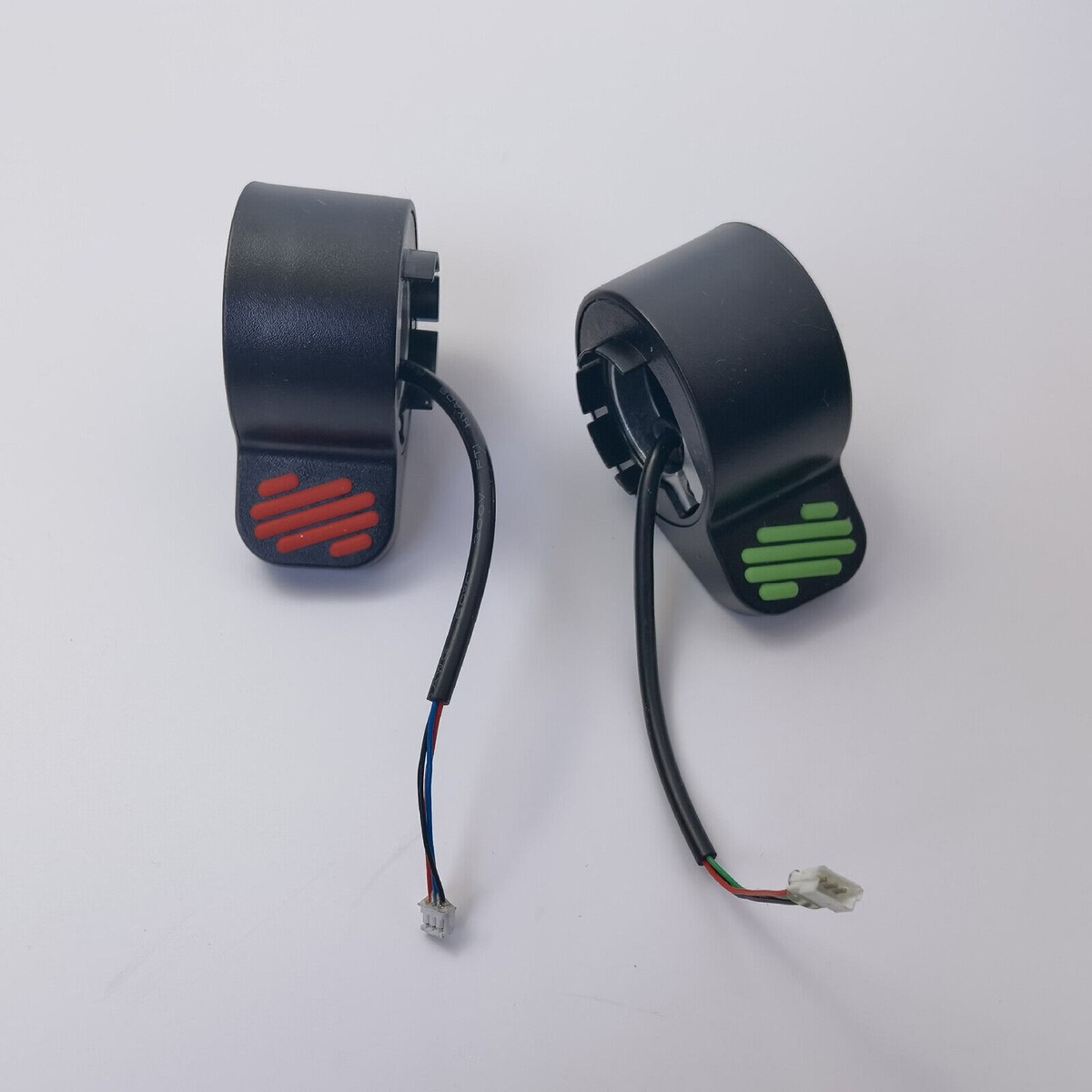 For Ninebot ES3 ES4 Electric Scooter Brake Throttle Finger Button