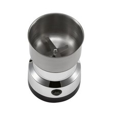Electric Coffee Bean Grinder Nut Herb Grind S...