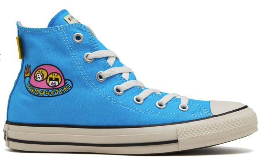 comachi様 CONVERSE コンバース オールスター MC OX ちいかわ 31314172