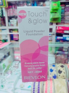 the ordinary regimen for blemishes