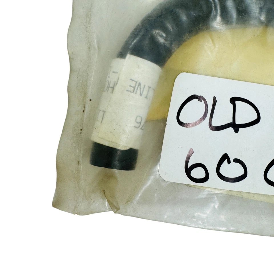 CRP 11531266476 Coolant Hose Fits BMW Models - Image 3 of 3