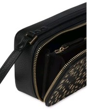 WHISTLES Bibi-Style Mini Box Bag - Original RRP: £130