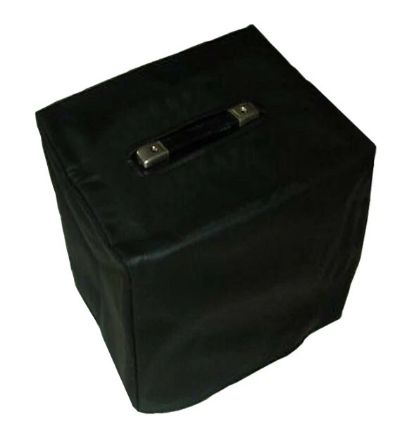 Markbass New York 604 NY604 Cabinet - Black Vinyl Cover w/Piping (mark015)