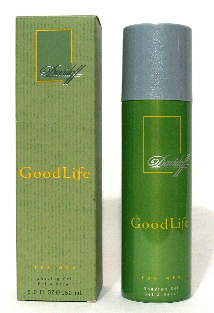 Good Life by Davidoff Fragrances for Men for sale - eBay