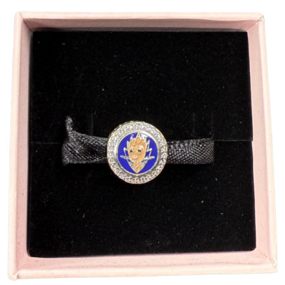 D23 2024 Exclusive LE 500 Pandora X Marvel Groot Charm