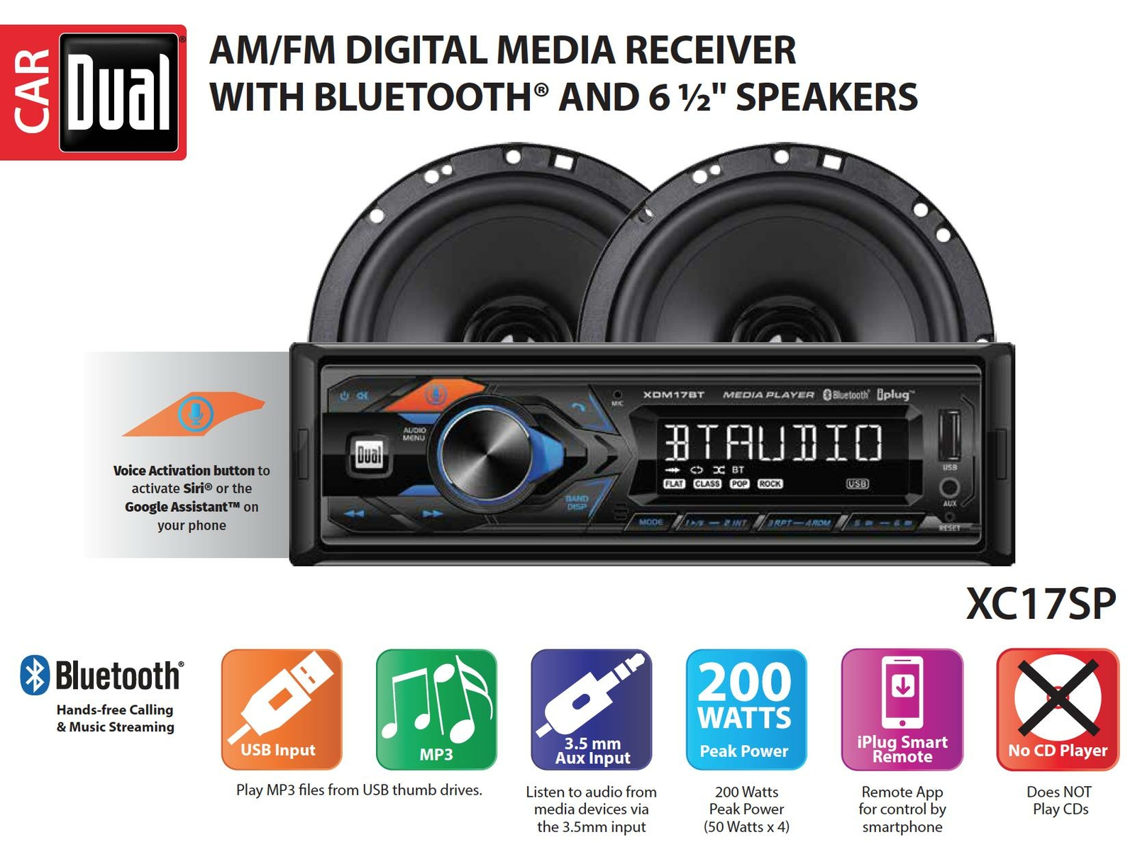 high fidelity car speakers