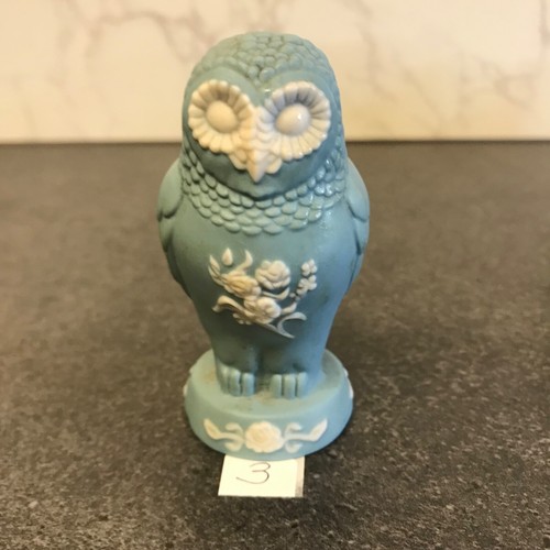 THE FRANKLIN MINT "Tesoro de los Búhos" Colección 1988 - Elige tu Búho - Imagen 11 de 72