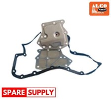 HYDRAULIC FILTER, AUTOMATIC TRANSMISSION FOR INFINITI NISSAN ALCO FILTER TR-045