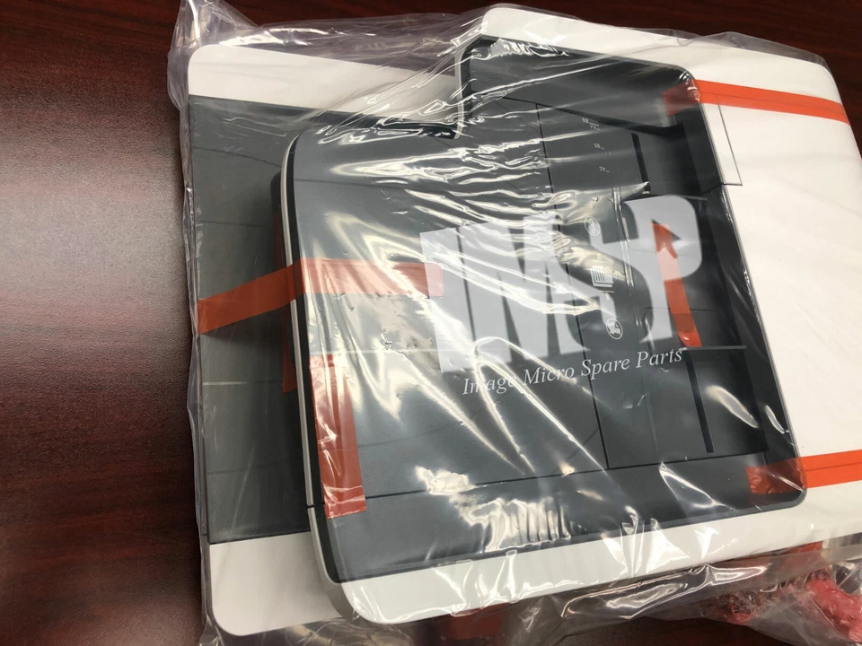 compatible HP B5L47-67901 Enter M577 Alimentador Automático Documentos (ADF) Montaje Foto 2 de 2