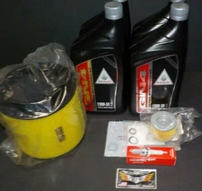 Honda Pioneer 500 UTV OEM Full Service Kit / All Models