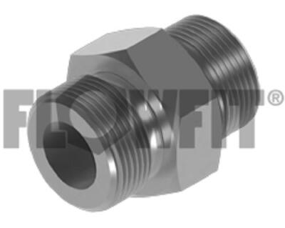 Flowfit Hydraulisch SAE O-Ring Boss Männlich Ohne O-Ring x ORFS Männlich