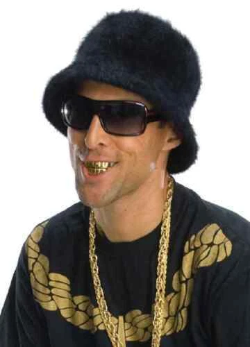 Disfraz de música Rubie's cloches