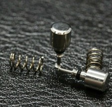 Pushers for SEIKO Helmet 6139-7100 6139-7101 6139-7109 Chronograph Button